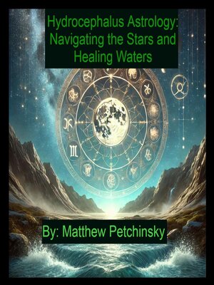 cover image of Hydrocephalus Astrology